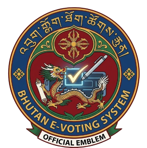E-Voting System
